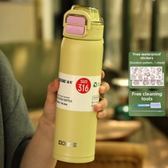 DODGE | Aesthetic Stainless Steel Thermos 316