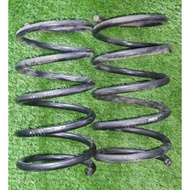 BMW E34 Eibach Pro Kit Sport Spring
