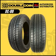 ✤✢๑Double Coin Tires, DC88 185/65 R15 88H r5h