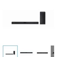 LG SN4 soundbar