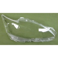 Front Headlight Cover Lampshade Lamp Headlamp Shell Lens Plexiglass Auto Replacement Parts, for Lexu
