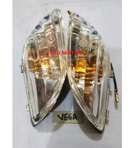 LAMPU SEN SEIN RETING DEPAN YAMAHA VEGA 2004 FORCE 1 F1 F1ZR KUALITAS SUPER