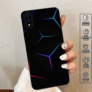 Case For Vivo 1804 - Softcase hp For Vivo 1804 (AM13) - Case - Latest Case - Procamera Softcase - Si