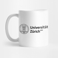 University Zurich Collage - Eth Zurich Tea Mug