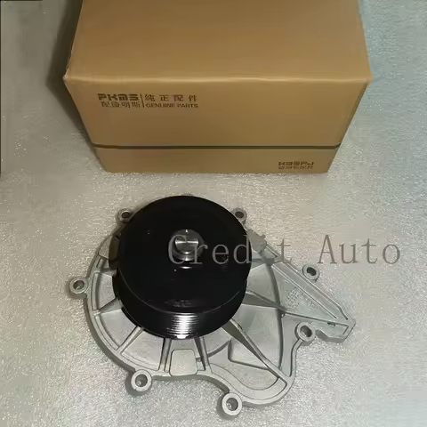 Original Spare Parts Diesel Engine Water Pump 5269784 5269897 5333148 For Foton ISF-2.8