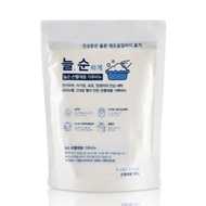 Neulsun hand washing powder soap 500g powder detergent
