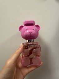 Moschino香水