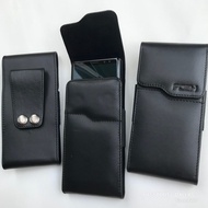 Samsung Galaxy A52s Leather Case | Sarung Hp Vertical Samsung A52 A22