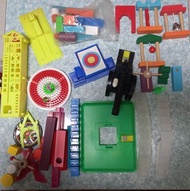 骨牌及骨牌配件 Domino