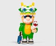 SUPER PROFESSIONAL // Dragon