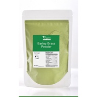 Pure Barley Grass Powder