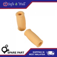 SPAREPART-FOAM HAND GRIP FOR AXILLA CRUTCH (1PAIR)