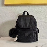 Kipling Mini Small Backpack Casual Computer Bag Travel Backpack Kaiplin K12671 Monkey Bag