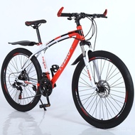 Macce Ready to Ship Adults For Bicycle 26 Inch High Carbon Steel Cycle Cycling Bicicleta Sepeda Gunung MTB Mountain Bike