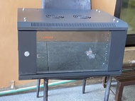 6U Data Cabinet 600MM 450MM   Data Rack / Server Cabinet / Data Cabinet / Server Rack Cabinet / Netw