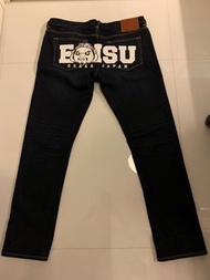 Evisu 牛仔褲