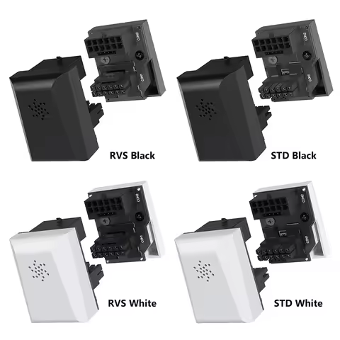 180 Degree Power Supply Cable Adapter 16Pin(12+4PIN) GPU Power Supply Adapter for RTX 4090 4080 4070