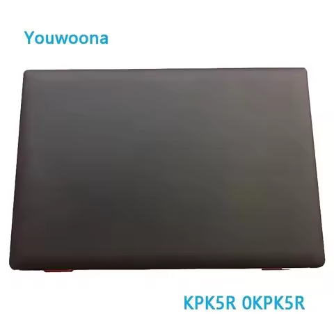 NEW ORIGINAL Laptop Replacement Lcd Back Cover Case For DELL Latitude 3420 E3420 With Antenna KPK5R 