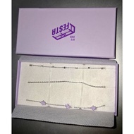 Festa BTS bracelet Festa bracelet/