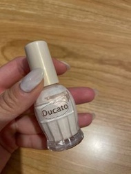 Ducato nail polish 指甲油 1M
