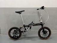 Dahon K3 Plus mini 349