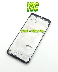 BEZEL OPPO A5 2020 / A9 2020 / TULANG TENGAH FRAME TATAKAN LCD