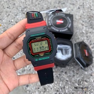 🎄G SHOCK & BABY-G Throwback 1990s Series DW-5600THC-1 DW-5700TH-1 DW-5900TH-1 GA-2100TH-1 BGD-570TH-