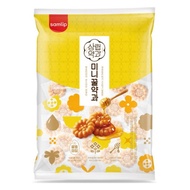 Samlip Mini Honey Yakwa , Traditional Korean Honey Cookies