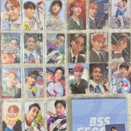 BSS SEVENTEEN SECOND WIND ALBUM WEVERSE ALBUM DK SEUNGKWAN