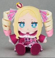 [代購] GSC Re:從零開始的異世界生活 Chocopuni 公仔 碧翠絲 RE ZERO