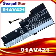01AV421 Battery For Lenovo ThinkPad T470 T480 A485 TP25 01AV419 01AV489 01AV420 SB10K97576 SB10K9757