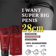 JJLBRO Men's Energy Strength Massage Gel, JJLBRO Men's Massage Cream - Uncle Yeah JJL
