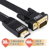 。Green Link (UGREEN) 40267 DMI to VGA Cable Converter HD H Port to VGA Cable 1.5