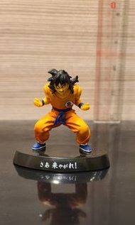 Bandai Dragon Ball 龍珠 超造形魂 阿樂 扭蛋