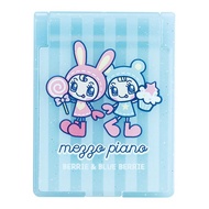 Mezzo Piano Miniature Mirror   Bandai Gashapon