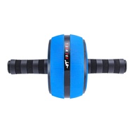 Silent Abdomen Wheel Roller Free Kneeling Pad