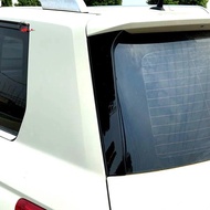 A10E-Rear Window Side Spoiler Wing For Mercedes Benz GLK-Class X204 GLK200 260 300 2009-2015