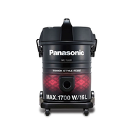 พานาโซนิค เครื่องดูดฝุ่น แบบถังเก็บฝุ่น รุ่น MC-YL631RB41
