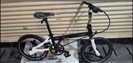 DAHON ARCHER SPEED P8 (KBC083) 20 寸摺疊車【碟剎版】 （全新）單車