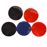 Modified Wheel Hub Cap Diameter 56mm60mm65mm70MM Wheel Center Cap Wheel Logo Acrylic4.6