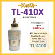 TL410 TL410X TL410H TL-410X TL 410 410X Compatible Bottle Ink Toner Refill P3010 P3300 M6700 M6800 M
