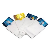 10X Anti Theft Credit Card Protector RFID Blocking Sleeve