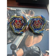 [TAKARA TOMY] Beyblade Burst Brave Valkyrie Genuine Product