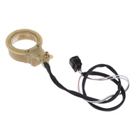 LazaraShop Marine Control Pulser Coil for Yamaha Outboard Engine 2 Stroke 40HP