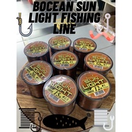 Bocean Sun Light Fishing Line