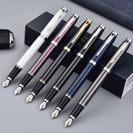 NEW Parker IM Limited Edition Fountain Pen New Collection Fine Nib Ink Pen Gift Set - 6 Colours for Choose (Free engraving)