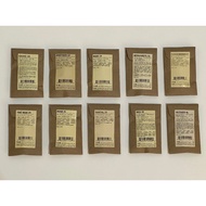 Le Labo Fragrance, 1.5ml Vial, Perfume Sample, Mini Tester, Another13, Santal33, Baie19, Bergamote22