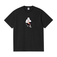Skymo Apparel Tshirt Hype 1 Black