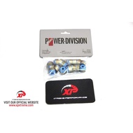 VALVE STEM SEAL MITSUBISHI GT0 v6 3000 1991-1999 POWER-DIVISION