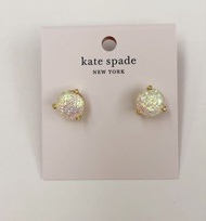 Kate Spade 耳環